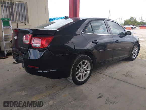 ✅ 2013 Chevrolet Malibu LT • VIN: 1G11C5SA8DF181813 • Лот: 45417990. Опубликован ранее на IAAI с пробегом 173 027 миль. Бесплатный доступ к архиву аукционных продаж из США и подробный отчёт об истории автомобиля на DreamBid. Изображение 4.