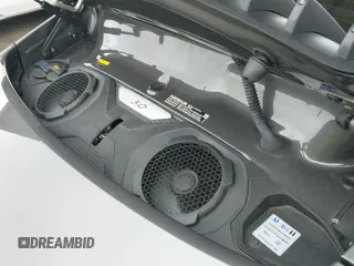 ✅ 2022 Porsche 911 Carrera • VIN: WP0AA2A94NS205939 • Lot: 42204771. Listed on IAAI with 14,853 mi. Free auction sales archive from the USA and detailed vehicle history report at DreamBid. Image 19.