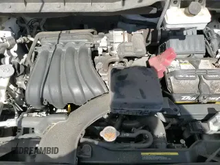 ✅ 2019 Nissan NV200 S • VIN: 3N6CM0KN4KK709405 • Lot: 87085325. Wystawiony na Copart z przebiegiem 141 377 mil. Bezpłatny archiwum sprzedaży aukcyjnych z USA i szczegółowy raport historii pojazdu na DreamBid. Zdjęcie 14.