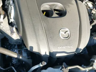 ✅ 2024 Mazda CX-50 S Premium • VIN: 7MMVABDM4RN197945 • Lot: 42327205. Wystawiony na IAAI z przebiegiem 8 245 mil. Bezpłatny archiwum sprzedaży aukcyjnych z USA i szczegółowy raport historii pojazdu na DreamBid. Zdjęcie 19.