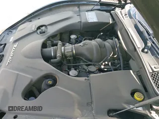 ✅ 2008 Maserati GranTurismo • VIN: ZAMGJ45A280038650 • Лот: 43229253. Опубликован ранее на IAAI с пробегом 85 821 миль. Бесплатный доступ к архиву аукционных продаж из США и подробный отчёт об истории автомобиля на DreamBid. Изображение 18.