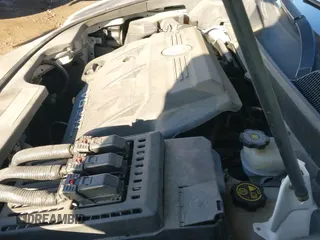 ✅ 2015 Cadillac SRX Luxury Collection • VIN: 3GYFNBE37FS509413 • Lot: 43675749. Wystawiony na IAAI z przebiegiem 98 803 mil. Bezpłatny archiwum sprzedaży aukcyjnych z USA i szczegółowy raport historii pojazdu na DreamBid. Zdjęcie 19.