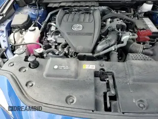 ✅ 2022 Lexus NX 350 • VIN: JTJAGCEZ5N2004675 • Лот: 64784315. Опубликован ранее на Copart с пробегом 38 486 миль. Бесплатный доступ к архиву аукционных продаж из США и подробный отчёт об истории автомобиля на DreamBid. Изображение 14.