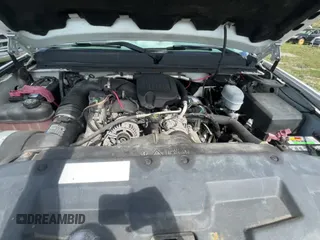 ✅ 2008 GMC Sierra 2500HD SLE1 • VIN: 1GTHK23688F220178 • Lot: 51871765. Listed on Copart with 415,782 mi. Free auction sales archive from the USA and detailed vehicle history report at DreamBid. Image 11.