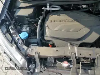 ✅ 2022 Honda Pilot Touring 7-Passenger • VIN: 5FNYF6H60NB043260 • Лот: 80751525. Опубликован ранее на Copart с пробегом 19 974 миль. Бесплатный доступ к архиву аукционных продаж из США и подробный отчёт об истории автомобиля на DreamBid. Изображение 17.