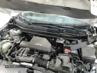 ✅ 2020 Honda CR-V EX-L • VIN: 2HKRW2H81LH654038 • Lot: 92186005. Listed on Copart with 66,392 mi. Free auction sales archive from the USA and detailed vehicle history report at DreamBid. Image 14.