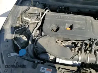 ✅ 2021 Honda Accord Touring • VIN: 1HGCV2F92MA033468 • Лот: 84708965. Опубликован ранее на Copart с пробегом 105 305 миль. Бесплатный доступ к архиву аукционных продаж из США и подробный отчёт об истории автомобиля на DreamBid. Изображение 13.