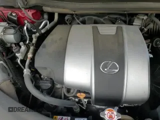 ✅ 2019 Lexus RX 350 • VIN: 2T2ZZMCA1KC132987 • Lot: 85573055. Listed on Copart with 70,972 mi. Free auction sales archive from the USA and detailed vehicle history report at DreamBid. Image 13.