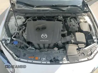 ✅ 2019 Mazda 3 • VIN: JM1BPABL9K1110494 • Lot: 82675085. Listed on Copart with 109,294 mi. Free auction sales archive from the USA and detailed vehicle history report at DreamBid. Image 14.