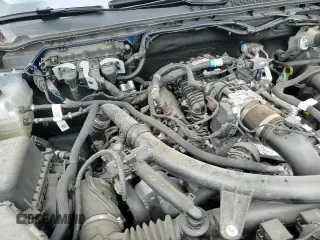 ✅ 2024 Ford Ranger XLT • VIN: 1FTER4HP8RLE50141 • Lot: 62948215. Wystawiony na Copart z przebiegiem 15 366 mil. Bezpłatny archiwum sprzedaży aukcyjnych z USA i szczegółowy raport historii pojazdu na DreamBid. Zdjęcie 15.