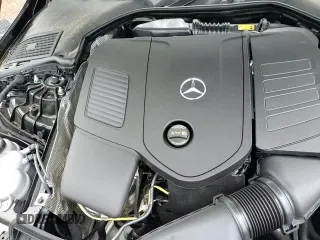 ✅ 2025 Mercedes-Benz C 300 • VIN: W1KAF4HB0SR253422 • Лот: 61067735. Опубликован ранее на Copart с пробегом 215 миль. Бесплатный доступ к архиву аукционных продаж из США и подробный отчёт об истории автомобиля на DreamBid. Изображение 15.