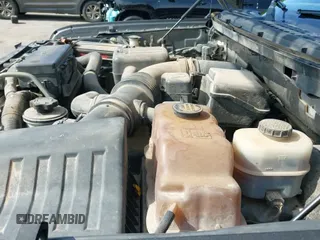 ✅ 2010 Ford F-150 XL • VIN: 1FTFW1CV4AKE23501 • Lot: 42518842. Wystawiony na IAAI z przebiegiem 274 470 mil. Bezpłatny archiwum sprzedaży aukcyjnych z USA i szczegółowy raport historii pojazdu na DreamBid. Zdjęcie 19.