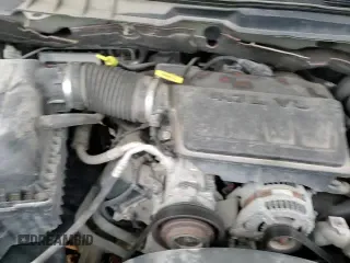 ✅ 2010 Dodge 1500 SLT • VIN: 1D7RV1GP5AS226757 • Lot: 87016694. Wystawiony na Copart z przebiegiem 269 624 mil. Bezpłatny archiwum sprzedaży aukcyjnych z USA i szczegółowy raport historii pojazdu na DreamBid. Zdjęcie 12.