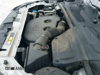 ✅ 2016 Land Rover Discovery Sport HSE Lux • VIN: SALCT2BG6GH578005 • Лот: 42177480. Опубликован ранее на IAAI с пробегом 91 486 миль. Бесплатный доступ к архиву аукционных продаж из США и подробный отчёт об истории автомобиля на DreamBid. Изображение 19.