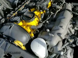 ✅ 2014 Audi allroad A4 Premium • VIN: WA1TFAFL5EA004608 • Лот: 41432035. Опубликован ранее на Copart с пробегом 136 199 миль. Бесплатный доступ к архиву аукционных продаж из США и подробный отчёт об истории автомобиля на DreamBid. Изображение 15.