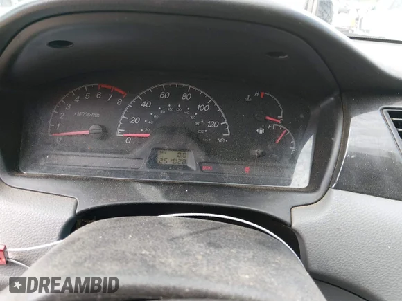 ✅ 2006 Mitsubishi Lancer ES • VIN: JA3AJ26E46U045149 • Лот: 45111400. Опубліковано раніше на IAAI з пробігом 251 028 миль. Безкоштовний доступ до архіву аукціонних продажів зі США та докладний звіт про історію автомобіля на DreamBid. Зображення 7.