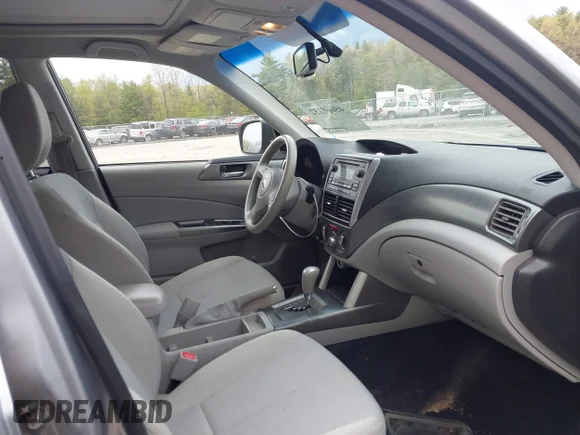 ✅ 2011 Subaru Forester X Premium • VIN: JF2SHACC0BH723088 • Лот: 45060152. Опубліковано раніше на IAAI з пробігом 203 682 миль. Безкоштовний доступ до архіву аукціонних продажів зі США та докладний звіт про історію автомобіля на DreamBid. Зображення 5.
