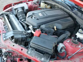 ✅ 2020 Cadillac CT4 V-Series • VIN: 1G6DD5RL1L0151064 • Lot: 43487265. Wystawiony na IAAI z przebiegiem 105 660 mil. Bezpłatny archiwum sprzedaży aukcyjnych z USA i szczegółowy raport historii pojazdu na DreamBid. Zdjęcie 20.