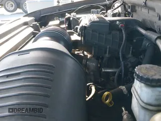 ✅ 2006 Lincoln Navigator Luxury • VIN: 5LMFU27596LJ05051 • Lot: 43589221. Listed on IAAI with 242,286 mi. Free auction sales archive from the USA and detailed vehicle history report at DreamBid. Image 19.