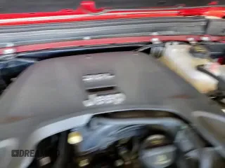 ✅ 2021 Jeep Wrangler Willys • VIN: 1C4GJXAG2MW870223 • Lot: 91226325. Wystawiony na Copart z przebiegiem 17 785 mil. Bezpłatny archiwum sprzedaży aukcyjnych z USA i szczegółowy raport historii pojazdu na DreamBid. Zdjęcie 16.