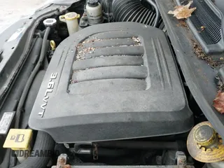 ✅ 2014 Chrysler Town & Country Touring • VIN: 2C4RC1BG0ER393770 • Lot: 43699029. Wystawiony na IAAI z przebiegiem 156 131 mil. Bezpłatny archiwum sprzedaży aukcyjnych z USA i szczegółowy raport historii pojazdu na DreamBid. Zdjęcie 16.