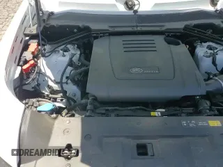 ✅ 2025 Land Rover Defender S • VIN: SALEJ7EX6S2357720 • Lot: 56920505. Wystawiony na Copart z przebiegiem 5 272 mil. Bezpłatny archiwum sprzedaży aukcyjnych z USA i szczegółowy raport historii pojazdu na DreamBid. Zdjęcie 14.