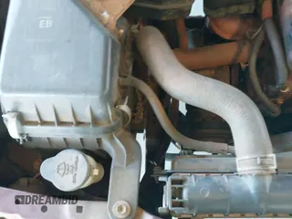 ✅ 2002 Toyota Tacoma • VIN: 5TENL42N92Z892250 • Lot: 43158613. Listed on IAAI with 185,821 mi. Free auction sales archive from the USA and detailed vehicle history report at DreamBid. Image 12.