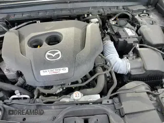 ✅ 2021 Mazda CX-30 Premium • VIN: 3MVDMBDY8MM230159 • Lot: 71397915. Listed on Copart with 37,937 mi. Free auction sales archive from the USA and detailed vehicle history report at DreamBid. Image 15.