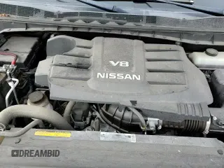 ✅ 2018 Nissan Titan S • VIN: 1N6AA1E54JN513099 • Lot: 54835855. Wystawiony na Copart z przebiegiem 29 052 mil. Bezpłatny archiwum sprzedaży aukcyjnych z USA i szczegółowy raport historii pojazdu na DreamBid. Zdjęcie 13.