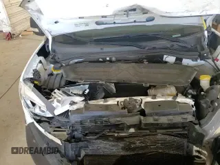 ✅ 2020 Ram ProMaster City Cargo Tradesman • VIN: ZFBHRFAB2L6R85756 • Лот: 63754655. Опубликован ранее на Copart с пробегом 61 281 миль. Бесплатный доступ к архиву аукционных продаж из США и подробный отчёт об истории автомобиля на DreamBid. Изображение 14.