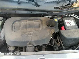 ✅ 2011 Chevrolet HHR 1LT • VIN: 3GNBABFW0BS535250 • Lot: 42180505. Listed on IAAI with 211,240 mi. Free auction sales archive from the USA and detailed vehicle history report at DreamBid. Image 12.