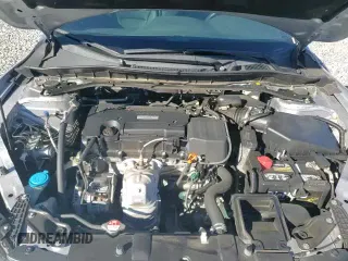 ✅ 2017 Honda Accord Sport SE • VIN: 1HGCR2F13HA283192 • Lot: 82394825. Listed on Copart with 42,933 mi. Free auction sales archive from the USA and detailed vehicle history report at DreamBid. Image 14.