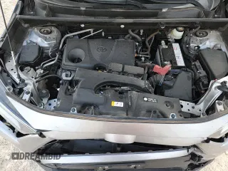 ✅ 2020 Toyota RAV4 Limited • VIN: JTMY1RFV9LD054658 • Лот: 64973935. Опубликован ранее на Copart с пробегом 35 908 миль. Бесплатный доступ к архиву аукционных продаж из США и подробный отчёт об истории автомобиля на DreamBid. Изображение 16.