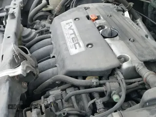 ✅ 2004 Honda CR-V LX • VIN: SHSRD78534U252748 • Lot: 43668776. Listed on IAAI with 218,321 mi. Free auction sales archive from the USA and detailed vehicle history report at DreamBid. Image 19.