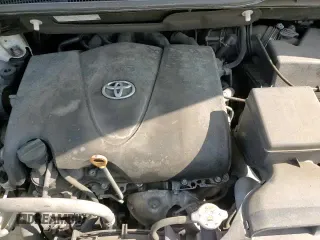 ✅ 2017 Toyota Sienna L • VIN: 5TDZZ3DC8HS814375 • Лот: 91511125. Опубликован ранее на Copart с пробегом 52 955 миль. Бесплатный доступ к архиву аукционных продаж из США и подробный отчёт об истории автомобиля на DreamBid. Изображение 14.