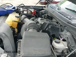 ✅ 2017 Ford F-150 XL • VIN: 1FTEW1EP0HFA65391 • Лот: 42160947. Опубликован ранее на IAAI с пробегом 83 442 миль. Бесплатный доступ к архиву аукционных продаж из США и подробный отчёт об истории автомобиля на DreamBid. Изображение 20.