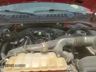 ✅ 2019 Ford F-150 XL • VIN: 1FTEW1EP7KKC33011 • Lot: 67731965. Listed on Copart with 72,751 mi. Free auction sales archive from the USA and detailed vehicle history report at DreamBid. Image 14.