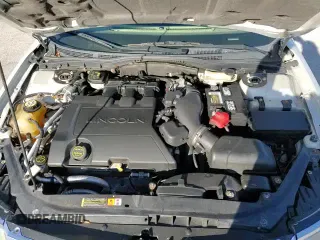 ✅ 2008 Lincoln MKZ • VIN: 3LNHM28T28R640784 • Лот: 50221825. Опубликован ранее на Copart с пробегом 80 912 миль. Бесплатный доступ к архиву аукционных продаж из США и подробный отчёт об истории автомобиля на DreamBid. Изображение 15.