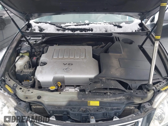 ✅ 2009 Lexus ES 330 • VIN: JTHBJ46G892330910 • Lot: 43817196. Wystawiony na IAAI z przebiegiem 145 580 mil. Bezpłatny archiwum sprzedaży aukcyjnych z USA i szczegółowy raport historii pojazdu na DreamBid. Zdjęcie 10.