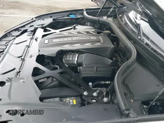 ✅ 2023 BMW X6 M • VIN: 5YMCY0C0XP9P84198 • Lot: 42683884. Listed on IAAI with 16,687 mi. Free auction sales archive from the USA and detailed vehicle history report at DreamBid. Image 19.