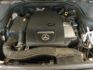 ✅ 2017 Mercedes-Benz GLC 300 • VIN: WDC0G4KB7HF143743 • Лот: 42919023. Опубликован ранее на IAAI с пробегом 99 269 миль. Бесплатный доступ к архиву аукционных продаж из США и подробный отчёт об истории автомобиля на DreamBid. Изображение 20.