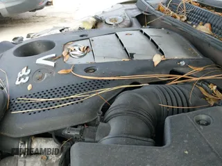 ✅ 2007 Hyundai Sonata SE • VIN: 5NPEU46F17H212500 • Лот: 41368333. Опубликован ранее на IAAI с пробегом 140 850 миль. Бесплатный доступ к архиву аукционных продаж из США и подробный отчёт об истории автомобиля на DreamBid. Изображение 12.