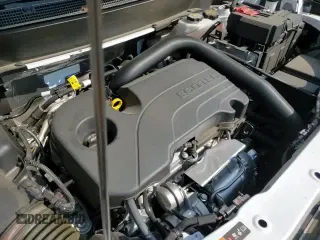 ✅ 2025 Chevrolet Equinox AWD LT • VIN: 3GNAXPEG0SL309799 • Lot: 80882865. Wystawiony na Copart z przebiegiem 22 728 mil. Bezpłatny archiwum sprzedaży aukcyjnych z USA i szczegółowy raport historii pojazdu na DreamBid. Zdjęcie 15.