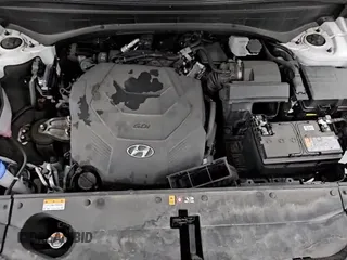 ✅ 2025 Hyundai Palisade SEL • VIN: KM8R2DGE2SU860645 • Lot: 90915145. Wystawiony na Copart z przebiegiem 26 000 mil. Bezpłatny archiwum sprzedaży aukcyjnych z USA i szczegółowy raport historii pojazdu na DreamBid. Zdjęcie 14.