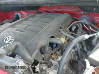 ✅ 2016 Toyota Tundra SR5 • VIN: 5TFUW5F11GX564125 • Lot: 43239124. Listed on IAAI with 83,457 mi. Free auction sales archive from the USA and detailed vehicle history report at DreamBid. Image 20.