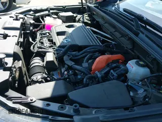 ✅ 2024 Lexus NX 350h Premium • VIN: JTJGKCEZ6R2033231 • Lot: 42342071. Listed on IAAI with 21,790 mi. Free auction sales archive from the USA and detailed vehicle history report at DreamBid. Image 19.