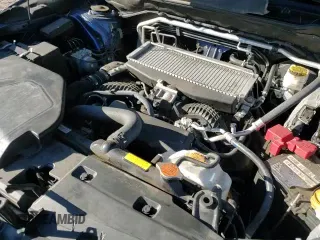 ✅ 2021 Subaru Ascent Limited • VIN: 4S4WMAMD6M3431170 • Лот: 90988765. Опубликован ранее на Copart с пробегом 65 558 миль. Бесплатный доступ к архиву аукционных продаж из США и подробный отчёт об истории автомобиля на DreamBid. Изображение 16.