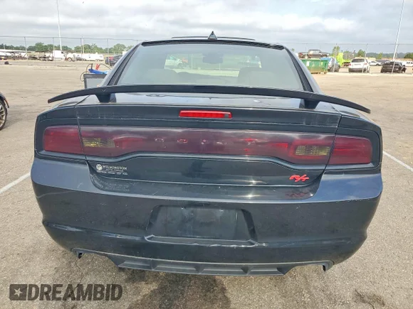 ✅ 2012 Dodge Charger RT Plus • VIN: 2C3CDXDT6CH172990 • Лот: 59328316. Опубликован ранее на Copart с пробегом 136 024 миль. Бесплатный доступ к архиву аукционных продаж из США и подробный отчёт об истории автомобиля на DreamBid. Изображение 6.