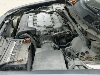 ✅ 2010 Honda Accord EX-L • VIN: 1HGCP3F80AA023525 • Lot: 43517971. Listed on IAAI with 254,156 mi. Free auction sales archive from the USA and detailed vehicle history report at DreamBid. Image 19.