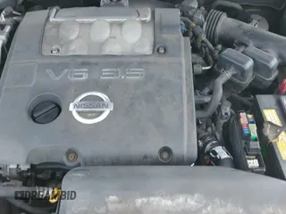 ✅ 2006 Nissan Maxima SL • VIN: 1N4BA41E36C856817 • Lot: 42157346. Listed on IAAI with 117,687 mi. Free auction sales archive from the USA and detailed vehicle history report at DreamBid. Image 13.